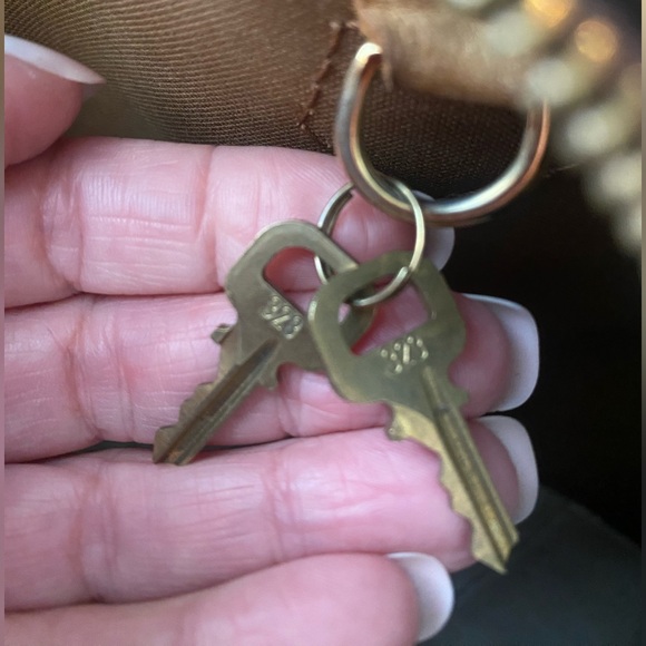 Auth LOUIS VUITTON Speedy 30 SD0096 Monogram Canvas Handbag - Picture 3 of 17